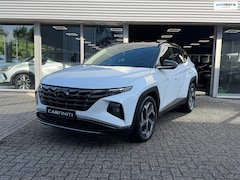 Hyundai Tucson - 1.6 T-GDI PHEV 265 Pk Comfort 4WD | Bicolor | Navigatie | Camera | Clima | Cruise | Keyles