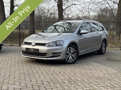 Volkswagen Golf Variant - 1.4 TSI ALLSTAR/NW APK/1E EIG/CRUIS