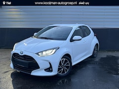 Toyota Yaris - 1.5 Hybrid Dynamic LED, Lichtmetalen velgen, Adaptieve cruise control, Achteruitrijcamera,