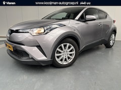 Toyota C-HR - 1.8 Hybrid Executive STOELVERWARMING, KEYLESS ENTRY, NEDERLANDSE AUTO