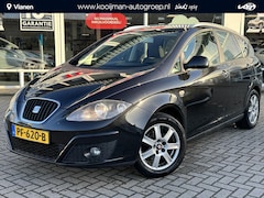 SEAT Altea XL - 1.4 TSI Style Ruime auto, inclusief nieuwe APK, ketting al gedaan