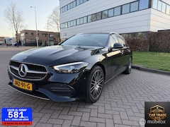 Mercedes-Benz C-klasse Estate - 180 Luxury Line