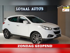 Hyundai ix35 - 2.0i Active | AIRCO | CRUISE | TREKHAAK | APK | NAP