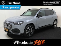 Mercedes-Benz GLB - 250+ Business Solution AMG 85.5 kWh