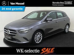 Mercedes-Benz B-klasse - 180 Launch Edition Premium Pakket /Sfeerverlichting /Keyless go /Achteruitrijcamera / 30.0