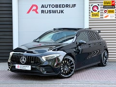 Mercedes-Benz A-klasse - AMG 35 4MATIC Edition 1 Vol Opties