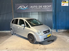 Opel Meriva - 1.6-16V Enjoy INRUIL VERKREGEN - LEEST TEKST - ZO MEENEMEN