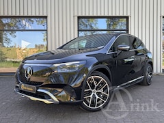 Mercedes-Benz EQE SUV - 350 4Matic Business Edition 91 kWh Airmatic, Rijassistentiepakket, Trekhaak, Panoramadak