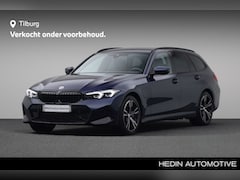 BMW 3-serie Touring - 330e M Sport Pakket | Comfort Access | Elektrisch verstelbare & verwarmde voorstoelen | Hi