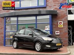 Ford C-Max - 1.0 Titanium | Airco | Navi | Trekhaak