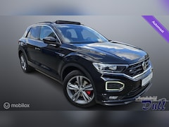 Volkswagen T-Roc - 1.5 Tsi DSG R-Line Panoramadak Virtualdash