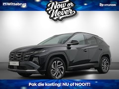Hyundai Tucson - 1.6 T-GDI PHEV Comfort Smart FACELIFT Plug-In Hybride Automaat met Navigatie, Elektrische
