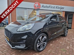 Ford Puma - 1.0i Ecoboost Hybrid 155pk ST-Line Pano, Trekhaak