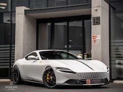 Ferrari Roma - 3.9 V8 HELE / Carbon exterior / ADAS / JBL / CarPlay