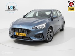 Ford Focus - 1.5 EcoBoost ST Line Business B&O|CAMERA|LED|