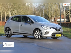 Renault Clio - 1.0 TCe 90 Equilibre / 1e eigenaar / Navigatie / Cruise control / Slechts 75.000 km. / All
