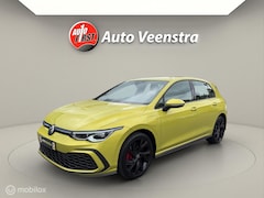 Volkswagen Golf - 1.4 eHybrid GTE 245PK|UNIEK|TREKH|STOEL/STUU