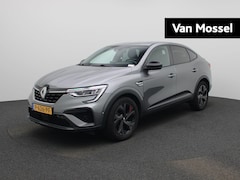 Renault Arkana - 1.6 E-Tech Hybrid 145 R.S. Line | Automaat | Apple Carplay / Android Auto | Camera | Parke