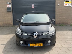 Renault Clio - 0.9 TCe Authentique Cruise Control Airco LMvelgen night and day edition
