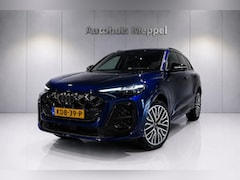 Audi Q5 - Quattro *DIRECT RIJDEN*S-Line*Matrix*Trekhaak*Pano*5-jaar garantie
