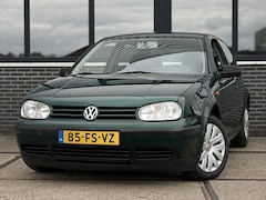 Volkswagen Golf - 1.6 Trendl |Airco |Automaat |Nieuwe APK