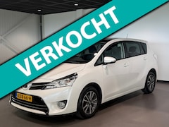 Toyota Verso - 1.6 VVT-i Business 1eEig|100%dealer.oh.|Navi|Camera|Panoramadak|CruiseControl|Trekhaak