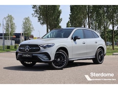 Mercedes-Benz GLC-klasse - 400e 4MATIC AMG Line Premium 381 PK I MANUFAKTUR ALPINE I Panorama dak I Trekhaak I 360 ca