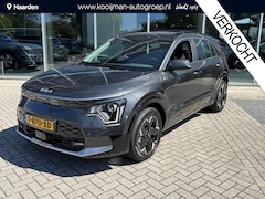 Kia Niro EV - DynamicLine 64.8 kWh Adaptive cruise control| Navigatie | Camera| digitaal dashboord | LMV