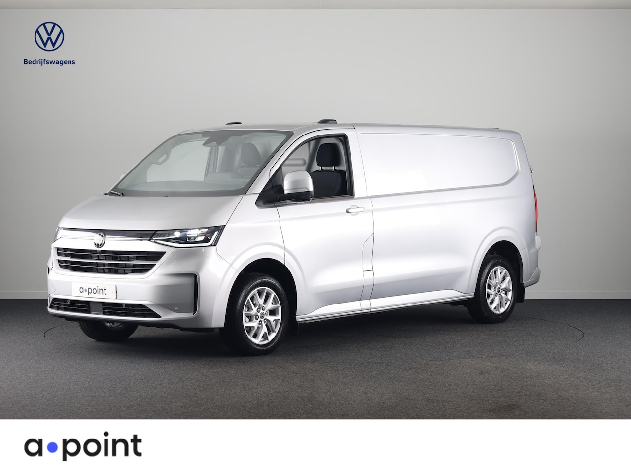Volkswagen e-Transporter - Bedrijfswagens 34 L2H1 Bulli 64 kWh - AutoWereld.nl