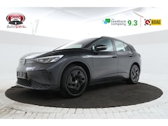 Volkswagen ID.4 - Pro 77 kWh Apple carplay, Climate, Trekhaak