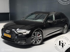 Audi A6 Avant - 55 TFSI e quattro Competition S Line | 368PK | Matrix LED | 360 Camera