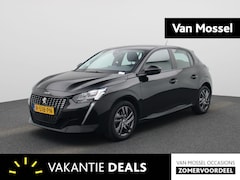 Peugeot 208 - 1.2 PureTech Active Pack | Navigatie | Airco | Parkeersensoren | Cruise control