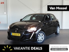 Peugeot 208 - 1.2 PureTech Active