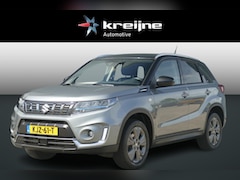 Suzuki Vitara - 1.4 Boosterjet Select Smart Hybrid | APPLE CARPLAY/ANDRIOD AUTO | RIJKLAARPRIJS |