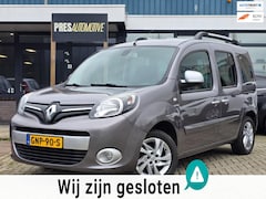 Renault Kangoo Family - 1.2 TCe |AUTOMAAT|CLIMA|CRUISE|PDC|LMV