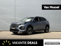 Peugeot 2008 - 1.2 PureTech 100 Allure | Apple Carplay/Android Auto | Parkeerhulp | Navigatie |
