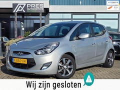Hyundai ix20 - 1.6i Go |AIRCO|NAVI|PDC|LMV|ELEKTRISCHE RAMEN