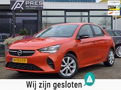 Opel Corsa - 1.2 Edition |AIRCO|CRUISE|NAVIGATIE|CARPLAY|LMV