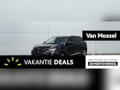 Peugeot 3008 - 1.6 Plug in HYbrid 225 Blue Lease Allure | Automaat | Elektrische achterklep | Camera | Na