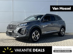 Peugeot e-2008 - EV Allure Avantage 54 kWh | AUTOMAAT | Cruise Control | Draadloze Apple Carplay/Android Au