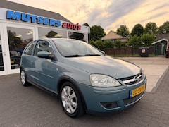 Opel Corsa - 1.2-16V SILVERLINE - Airco - Cruise Control