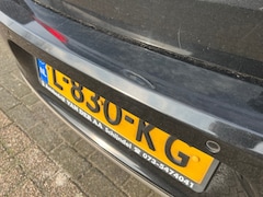 BMW 1-serie - 116I EDITION MotorSport SHADOW-Line, motor is Nieuw