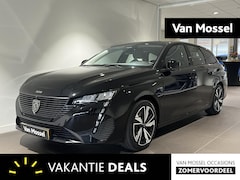 Peugeot 308 SW - 1.6 Plug-in Hybrid 180 Active Pack Business | STOELVERWARMING | PARKEERSENSOREN V+A | COMF