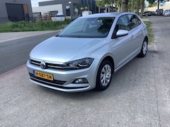 Volkswagen Polo - 1.0 TSI COMF.L. BUS