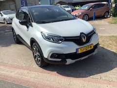 Renault Captur - 0.9 TCE INTENS