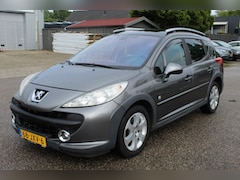 Peugeot 207 - 1.6 VTI XS PACK