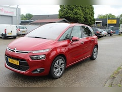 Citroën C4 - 1.6 E-THP INTENSIVE Automaat