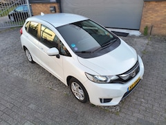 Honda Jazz - 5 Drs 1.3i-Vtec Comfort CVT-automaat