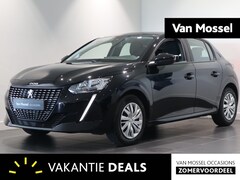 Peugeot 208 - Active ZUINIG - AIRCO - NAVIGATIE