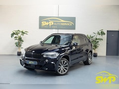 BMW X5 - xDrive40e iPerformance High Executive | M-sport | Pano | ACC | H&K | 20 inch | 4-zone | HU